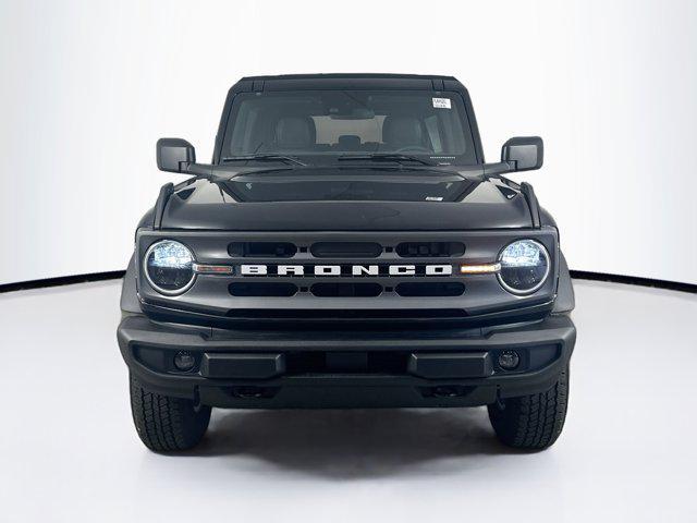 used 2024 Ford Bronco car, priced at $41,196