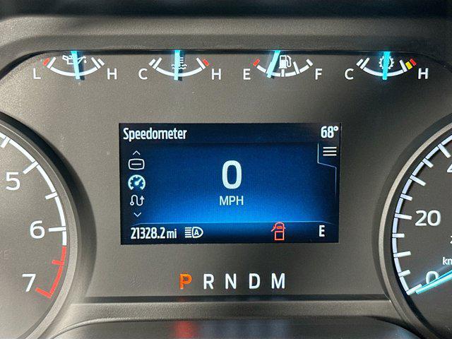 used 2023 Ford F-150 car, priced at $35,665