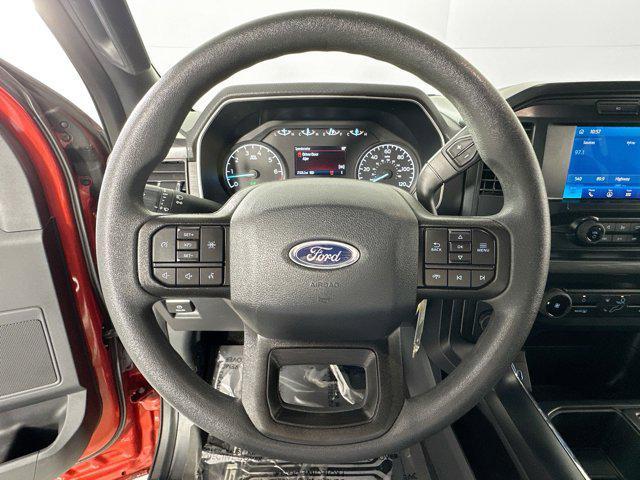 used 2023 Ford F-150 car, priced at $35,665