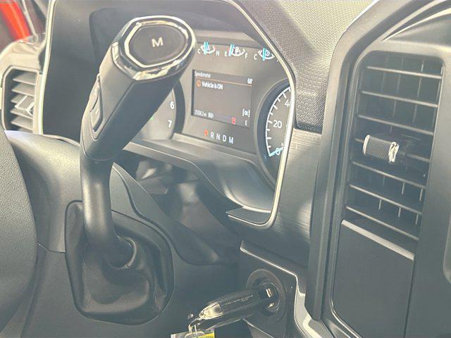 used 2023 Ford F-150 car, priced at $35,665