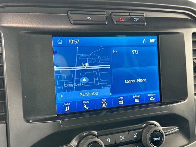 used 2023 Ford F-150 car, priced at $35,665
