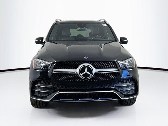 used 2021 Mercedes-Benz GLE 350 car, priced at $44,717