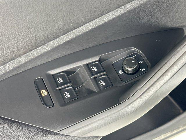 used 2020 Volkswagen Jetta car, priced at $16,995