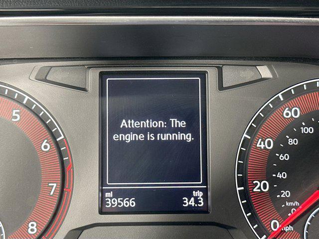 used 2020 Volkswagen Jetta car, priced at $16,995