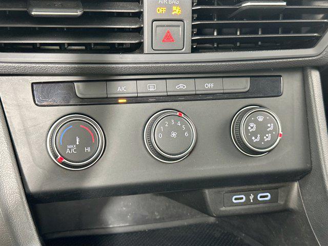 used 2020 Volkswagen Jetta car, priced at $16,995