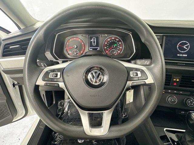 used 2020 Volkswagen Jetta car, priced at $16,995