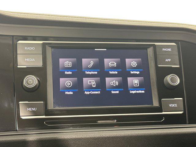 used 2020 Volkswagen Jetta car, priced at $16,995