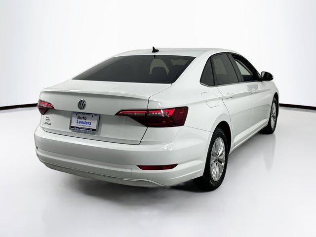 used 2020 Volkswagen Jetta car, priced at $16,995