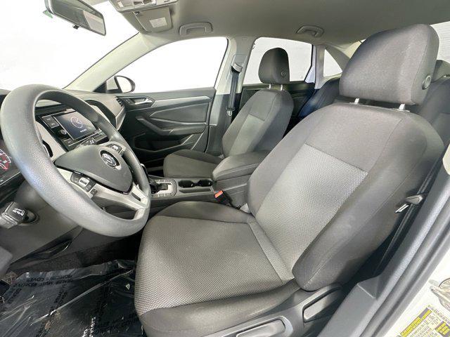 used 2020 Volkswagen Jetta car, priced at $16,995