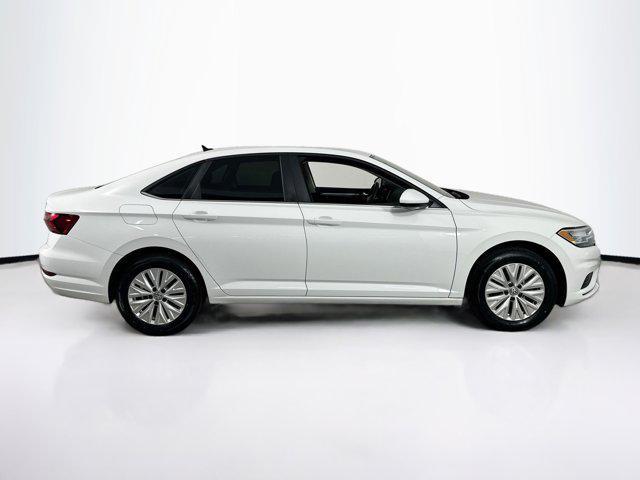 used 2020 Volkswagen Jetta car, priced at $16,995