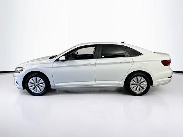 used 2020 Volkswagen Jetta car, priced at $16,995