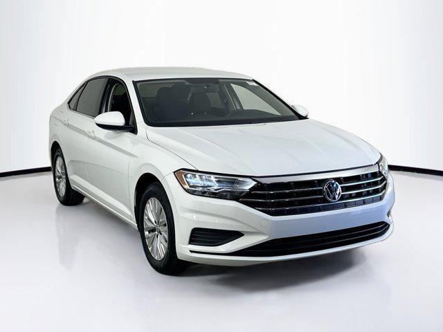 used 2020 Volkswagen Jetta car, priced at $16,995