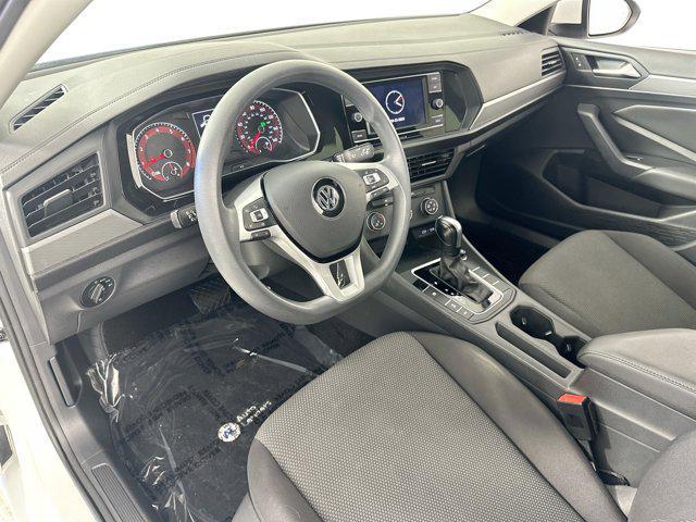 used 2020 Volkswagen Jetta car, priced at $16,995