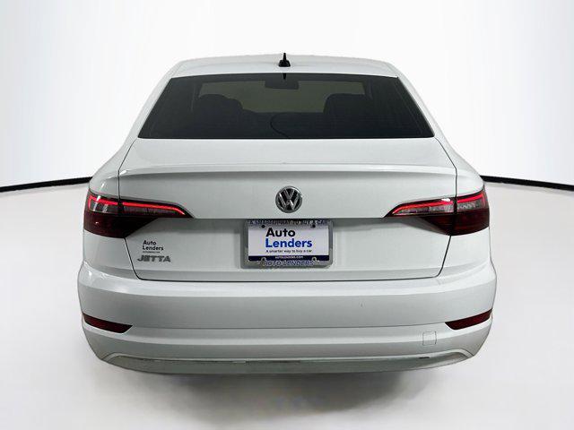 used 2020 Volkswagen Jetta car, priced at $16,995