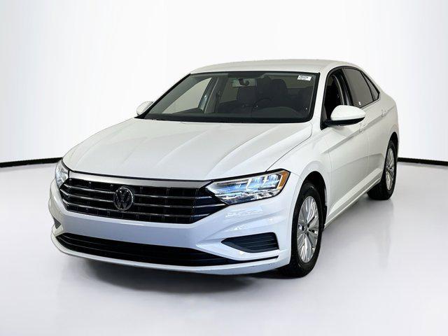 used 2020 Volkswagen Jetta car, priced at $16,995