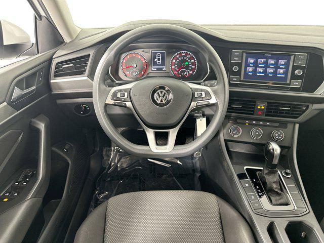 used 2020 Volkswagen Jetta car, priced at $16,995