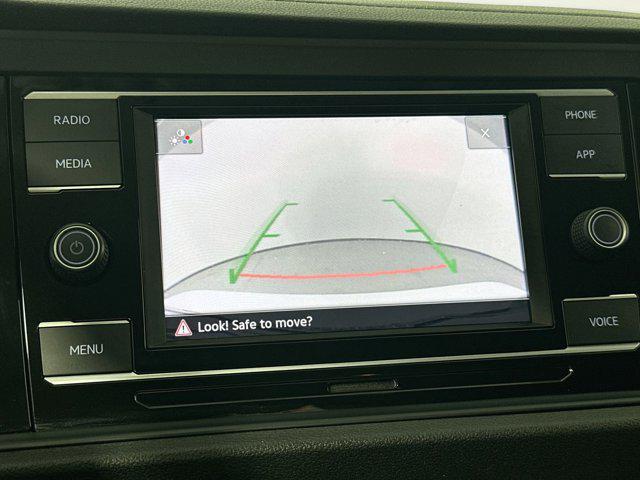 used 2020 Volkswagen Jetta car, priced at $16,995