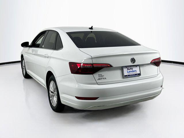 used 2020 Volkswagen Jetta car, priced at $16,995