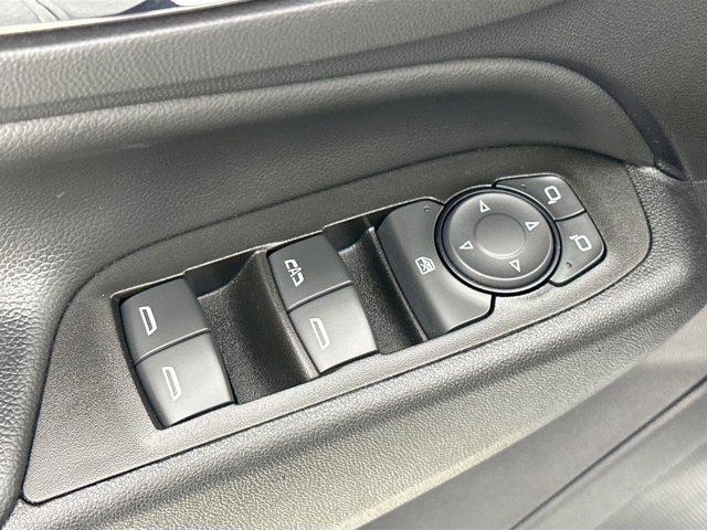 used 2022 Chevrolet Equinox car, priced at $18,822