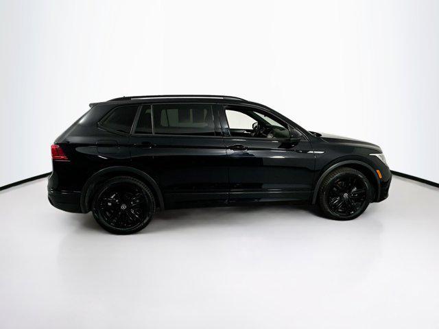 used 2022 Volkswagen Tiguan car, priced at $23,755