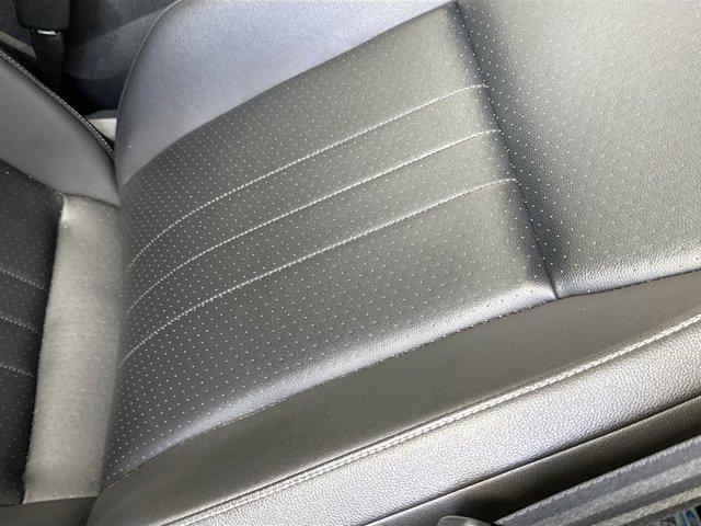 used 2022 Volkswagen Tiguan car, priced at $23,755