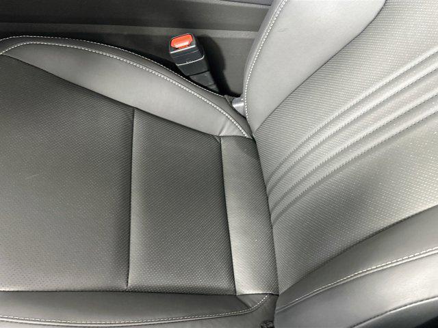 used 2025 Lexus NX 350 car, priced at $48,025