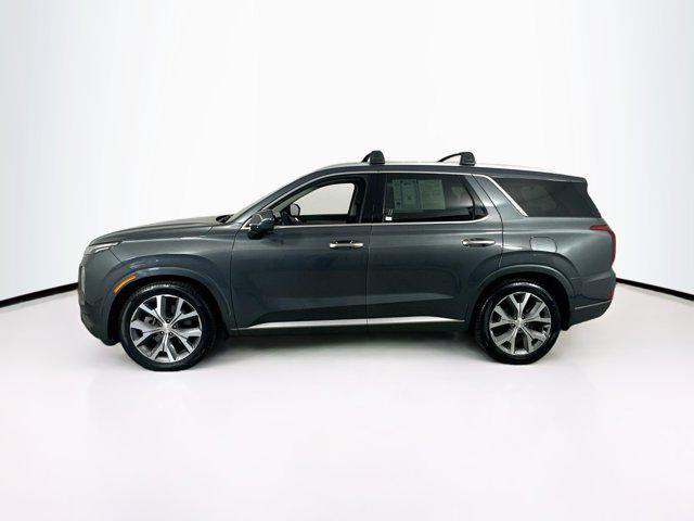 used 2022 Hyundai Palisade car, priced at $33,981