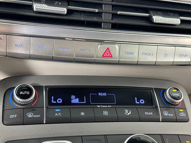 used 2022 Hyundai Palisade car, priced at $33,981