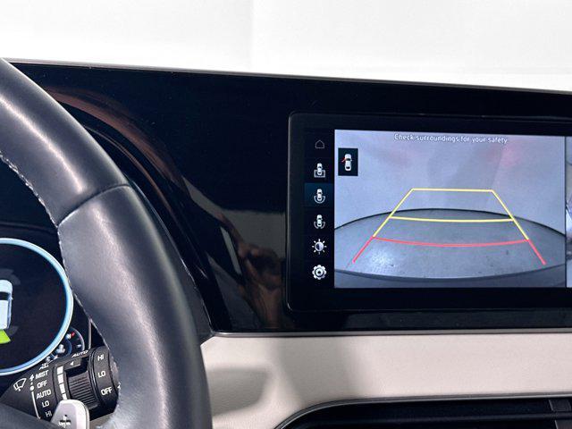 used 2022 Hyundai Palisade car, priced at $33,981