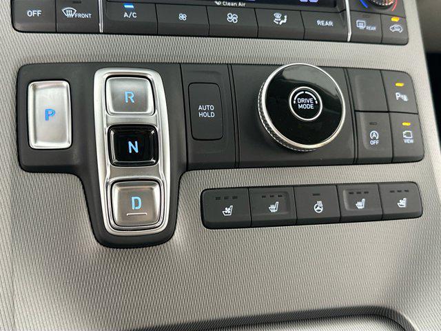 used 2022 Hyundai Palisade car, priced at $33,981
