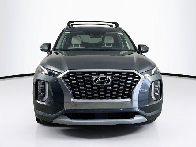 used 2022 Hyundai Palisade car, priced at $33,981