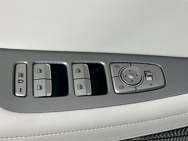 used 2022 Hyundai Palisade car, priced at $33,981