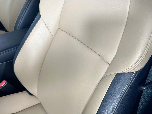 used 2018 Toyota RAV4 car, priced at $24,378