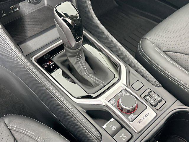 used 2024 Subaru Forester car, priced at $31,979
