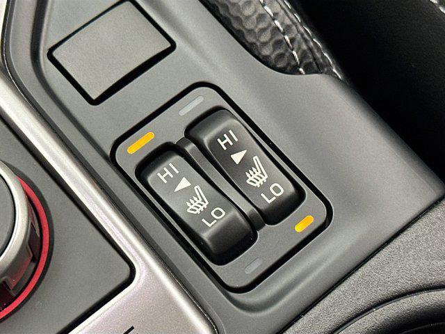 used 2024 Subaru Forester car, priced at $31,979