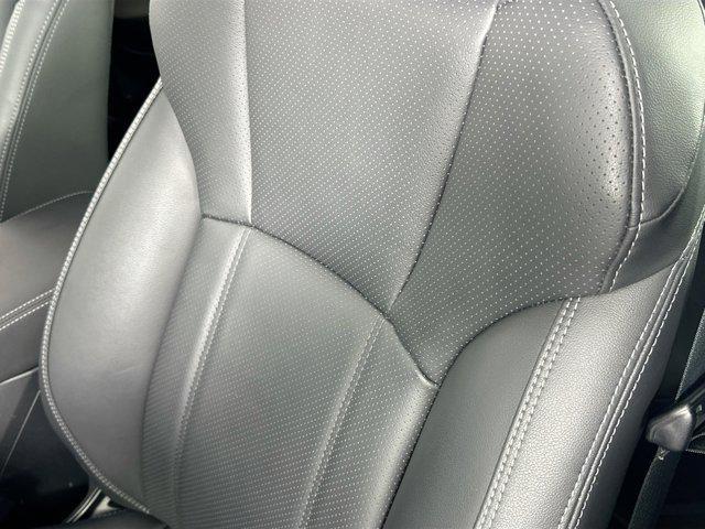 used 2024 Subaru Forester car, priced at $31,979
