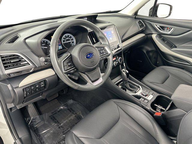 used 2024 Subaru Forester car, priced at $31,979