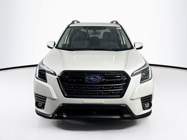 used 2024 Subaru Forester car, priced at $31,979