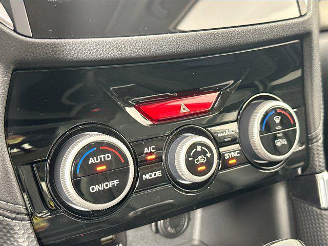 used 2024 Subaru Forester car, priced at $31,979