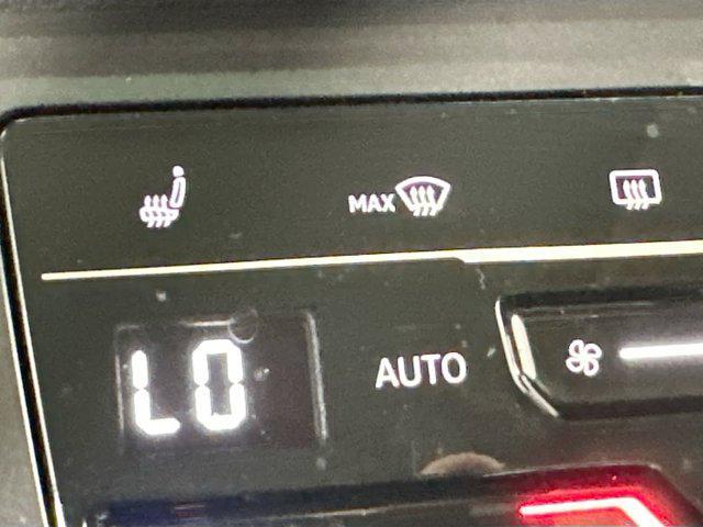 used 2022 Volkswagen Tiguan car, priced at $23,138