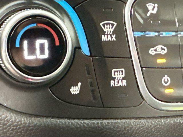 used 2019 Chevrolet Equinox car, priced at $18,495