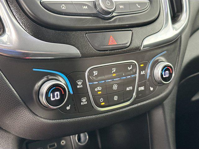 used 2019 Chevrolet Equinox car, priced at $18,495