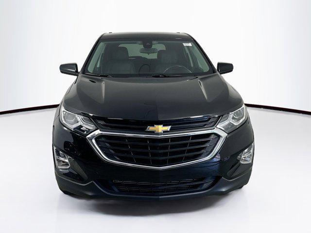 used 2019 Chevrolet Equinox car, priced at $18,495