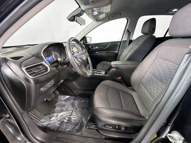 used 2019 Chevrolet Equinox car, priced at $18,495