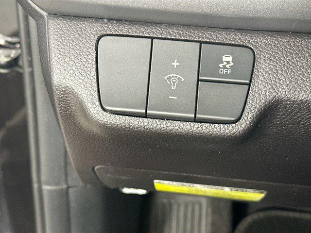 used 2022 Kia Rio car, priced at $15,495