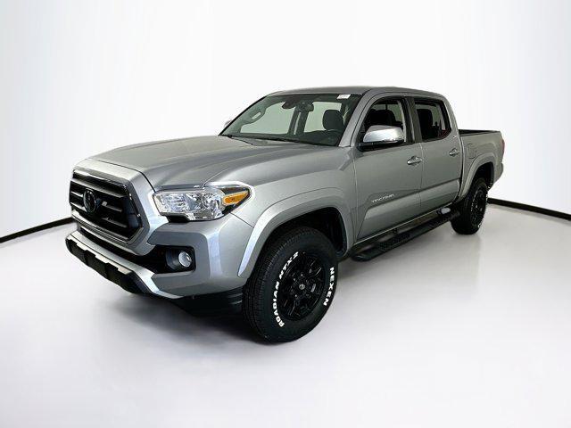 used 2022 Toyota Tacoma car, priced at $31,341