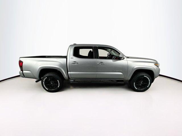 used 2022 Toyota Tacoma car, priced at $31,341