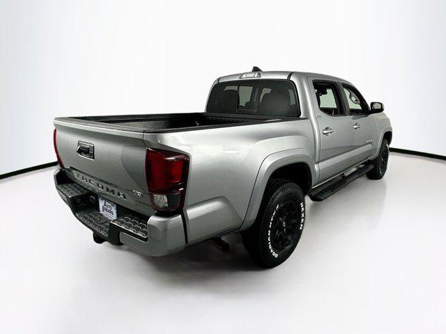 used 2022 Toyota Tacoma car, priced at $31,341