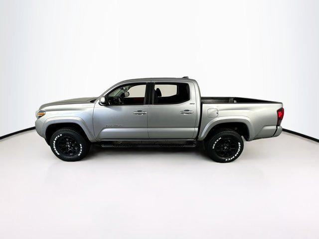 used 2022 Toyota Tacoma car, priced at $31,341