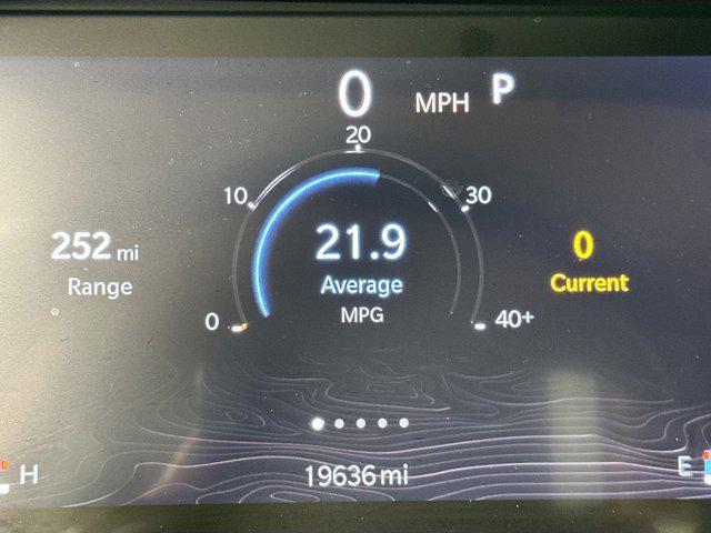 used 2022 Jeep Grand Cherokee car, priced at $29,291